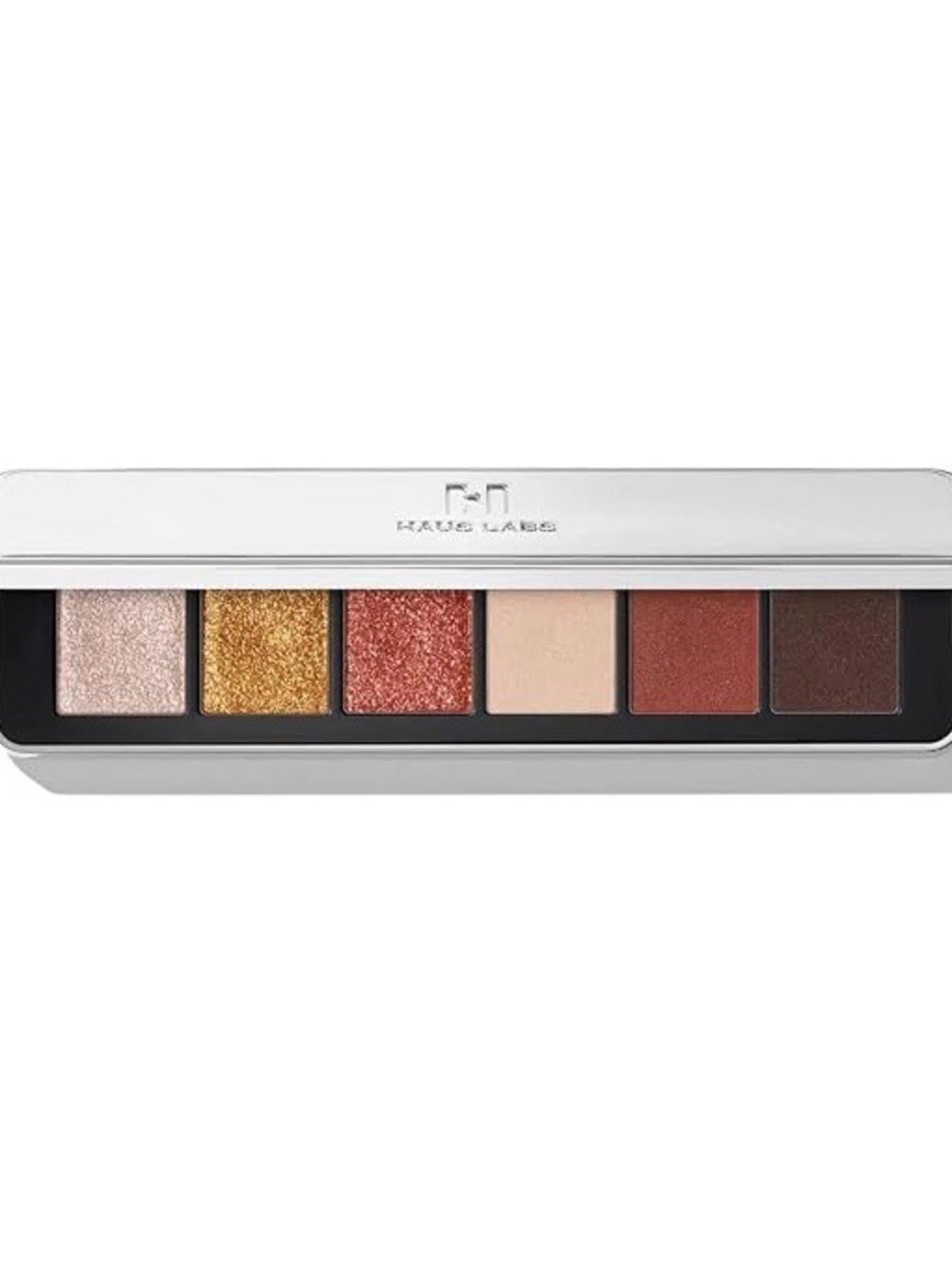 Haus Labs The Super Neutrals Vol. 001 Eyeshadow Palette